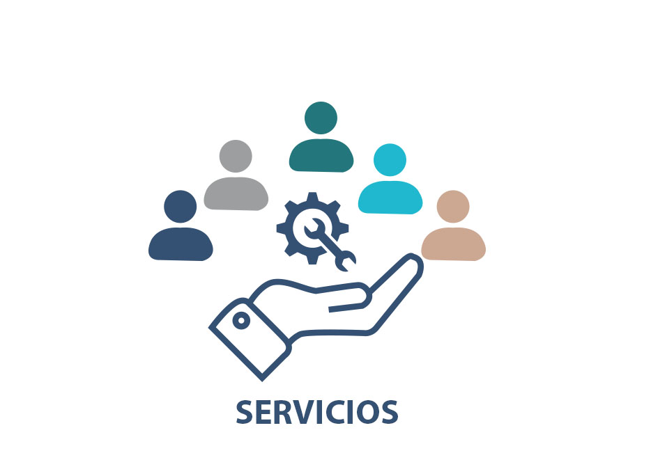 Servicios